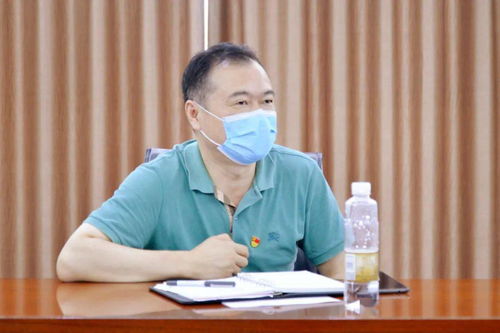 王劍鋒調研商務咨詢公司 理思路、明方向、定目標