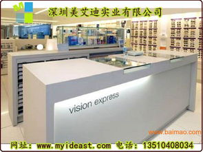 深圳人造石展柜定制指南 廠家、優勢與價格解析